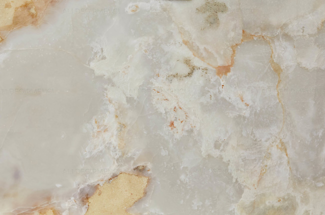 BIANCO ORO ONYX