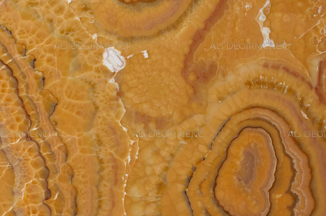 MEXICAN ONYX