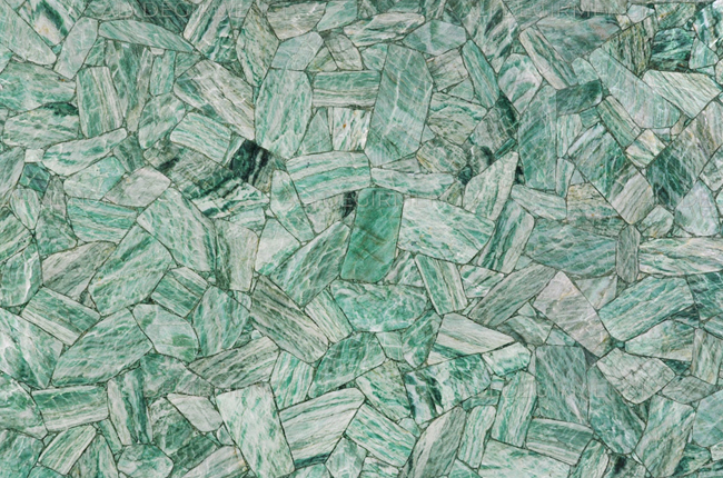 QUARTZ GREEN