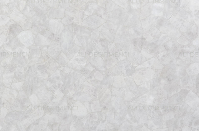 QUARTZ WHITE