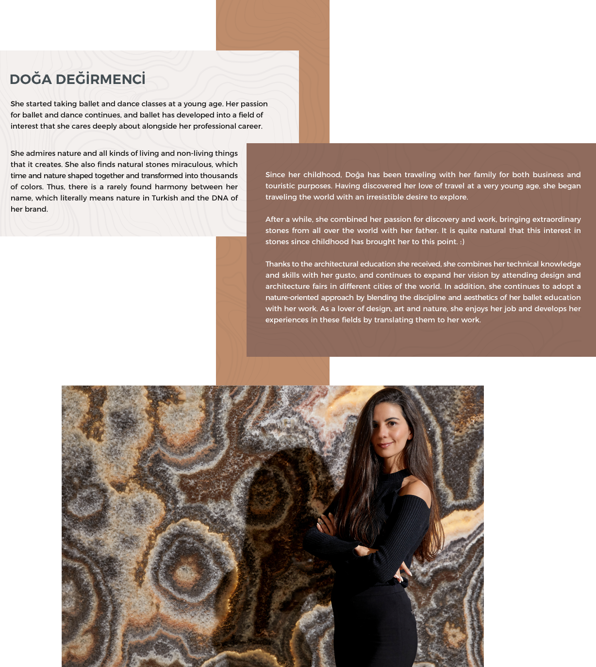 Doa Deirmenci
